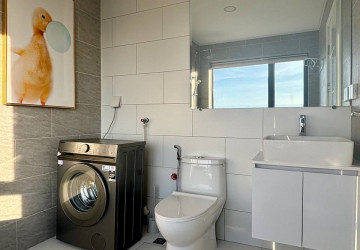 7 Condominiums For Bulk Sale - Air Apartments Condo, Sihanoukville thumbnail