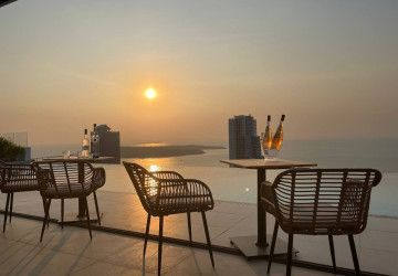 7 Condominiums For Bulk Sale - Air Apartments Condo, Sihanoukville thumbnail