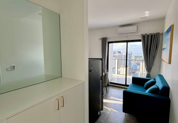 7 Condominiums For Bulk Sale - Air Apartments Condo, Sihanoukville thumbnail