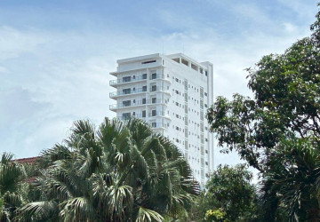 7 Condominiums For Bulk Sale - Air Apartments Condo, Sihanoukville thumbnail