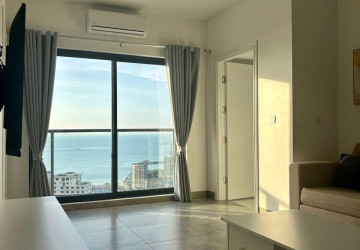 7 Condominiums For Bulk Sale - Air Apartments Condo, Sihanoukville thumbnail