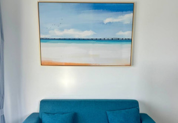 7 Condominiums For Bulk Sale - Air Apartments Condo, Sihanoukville thumbnail