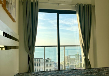 7 Condominiums For Bulk Sale - Air Apartments Condo, Sihanoukville thumbnail