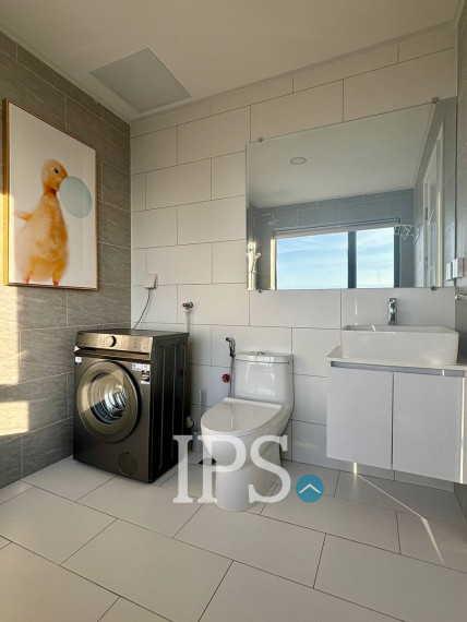 7 Condominiums For Bulk Sale - Air Apartments Condo, Sihanoukville