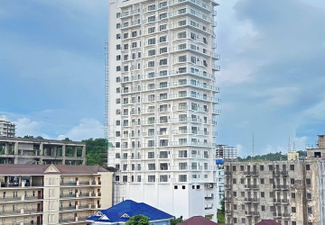 7 Condominiums For Bulk Sale - Air Apartments Condo, Sihanoukville thumbnail