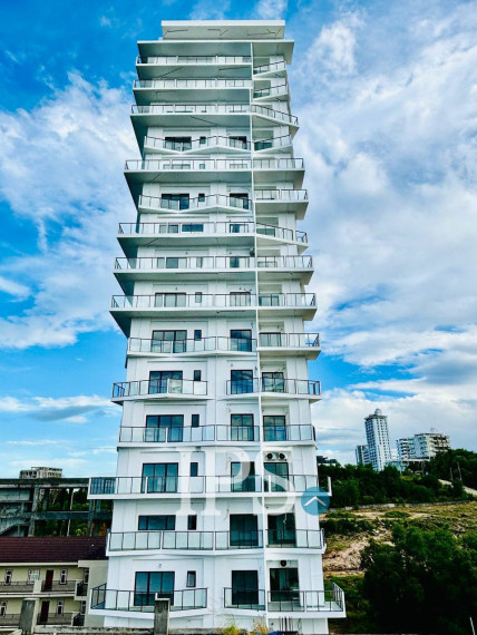 7 Condominiums For Bulk Sale - Air Apartments Condo, Sihanoukville