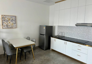 7 Condominiums For Bulk Sale - Air Apartments Condo, Sihanoukville thumbnail