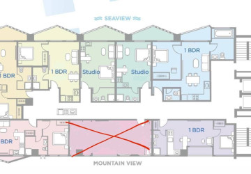 7 Condominiums For Bulk Sale - Air Apartments Condo, Sihanoukville thumbnail