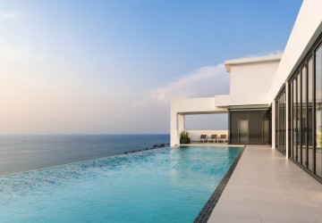 7 Condominiums For Bulk Sale - Air Apartments Condo, Sihanoukville thumbnail