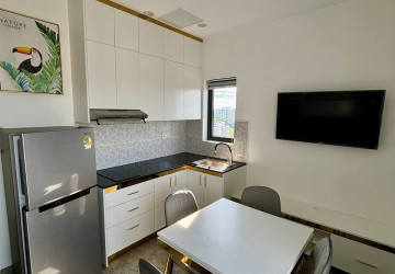 7 Condominiums For Bulk Sale - Air Apartments Condo, Sihanoukville thumbnail