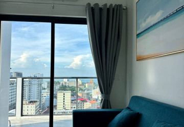 7 Condominiums For Bulk Sale - Air Apartments Condo, Sihanoukville thumbnail