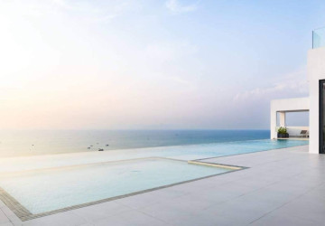 7 Condominiums For Bulk Sale - Air Apartments Condo, Sihanoukville thumbnail