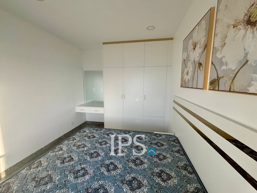 7 Condominiums For Bulk Sale - Air Apartments Condo, Sihanoukville