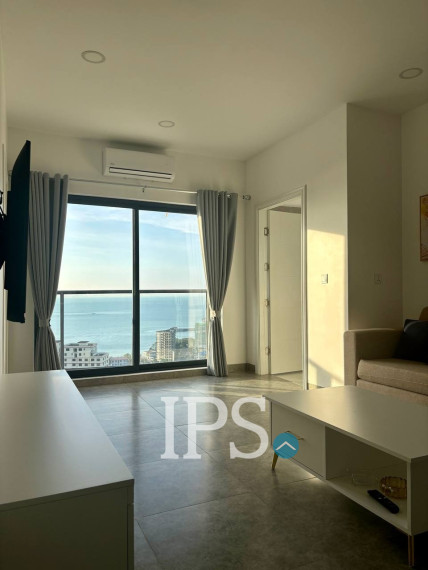 7 Condominiums For Bulk Sale - Air Apartments Condo, Sihanoukville