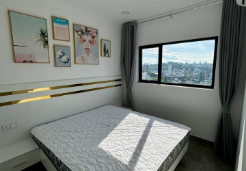 7 Condominiums For Bulk Sale - Air Apartments Condo, Sihanoukville thumbnail