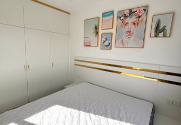 7 Condominiums For Bulk Sale - Air Apartments Condo, Sihanoukville thumbnail