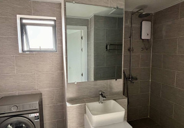 7 Condominiums For Bulk Sale - Air Apartments Condo, Sihanoukville thumbnail