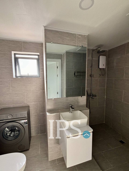 7 Condominiums For Bulk Sale - Air Apartments Condo, Sihanoukville