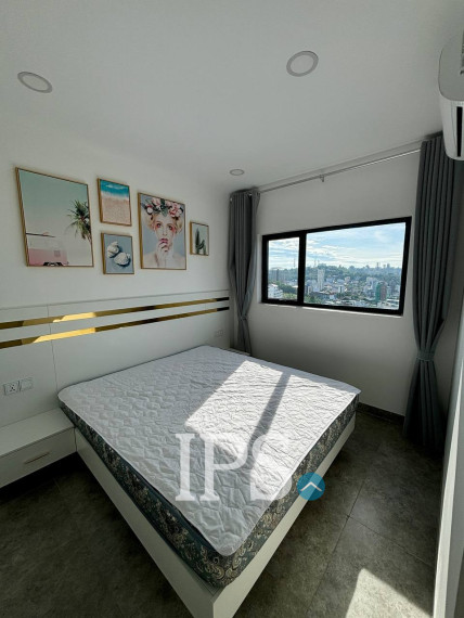 7 Condominiums For Bulk Sale - Air Apartments Condo, Sihanoukville