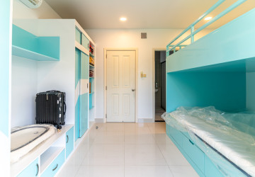 3 Bedroom Link Villa For Rent - Borey Peng Huoth The Star Platinum Mercurean, Veal Sbov, Phnom Penh thumbnail