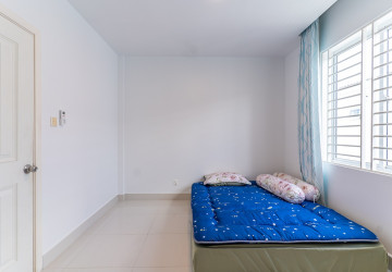 3 Bedroom Link Villa For Rent - Borey Peng Huoth The Star Platinum Mercurean, Veal Sbov, Phnom Penh thumbnail