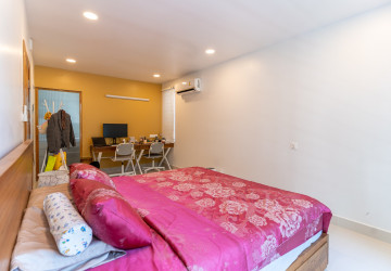 3 Bedroom Link Villa For Rent - Borey Peng Huoth The Star Platinum Mercurean, Veal Sbov, Phnom Penh thumbnail
