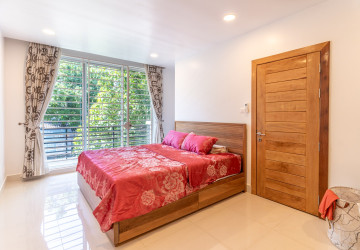 3 Bedroom Link Villa For Rent - Borey Peng Huoth The Star Platinum Mercurean, Veal Sbov, Phnom Penh thumbnail