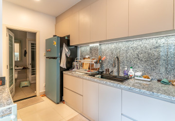 3 Bedroom Link Villa For Rent - Borey Peng Huoth The Star Platinum Mercurean, Veal Sbov, Phnom Penh thumbnail