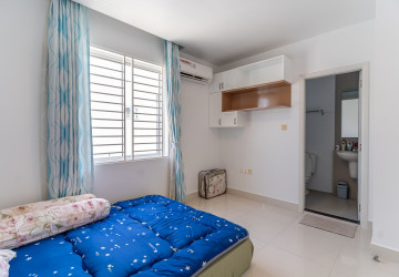 3 Bedroom Link Villa For Rent - Borey Peng Huoth The Star Platinum Mercurean, Veal Sbov, Phnom Penh thumbnail
