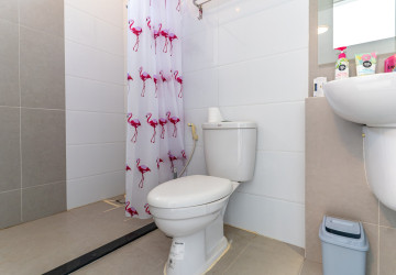 3 Bedroom Link Villa For Rent - Borey Peng Huoth The Star Platinum Mercurean, Veal Sbov, Phnom Penh thumbnail