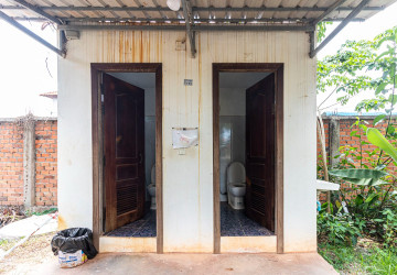750 Sqm Warehouse For Rent - Chreav, Siem Reap thumbnail