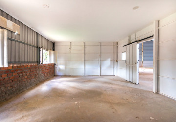 750 Sqm Warehouse For Rent - Chreav, Siem Reap thumbnail