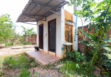 750 Sqm Warehouse For Rent - Chreav, Siem Reap thumbnail