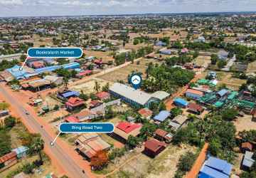 750 Sqm Warehouse For Rent - Chreav, Siem Reap thumbnail