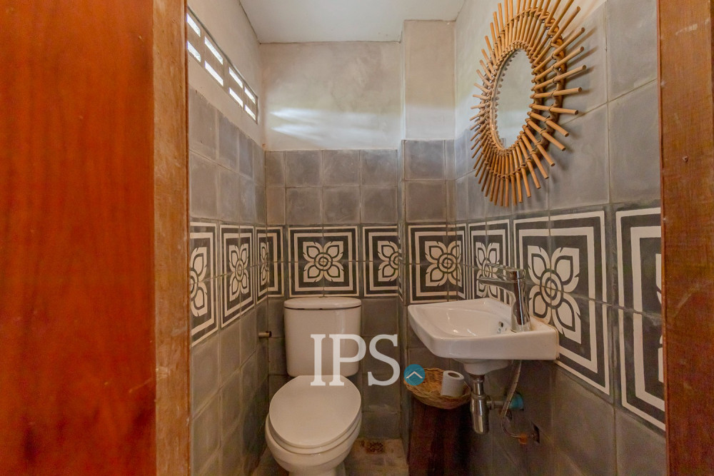 3 Bedroom Villa For Sale - Peak Snaeng, Angkor Thum, Siem Reap - Image 24