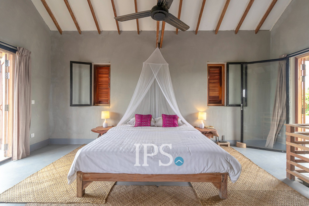 3 Bedroom Villa For Sale - Peak Snaeng, Angkor Thum, Siem Reap - Image 15