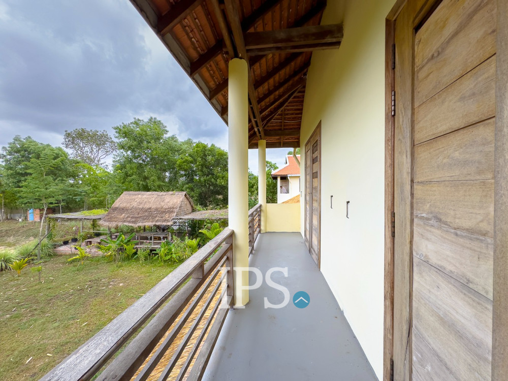 3 Bedroom Villa For Sale - Peak Snaeng, Angkor Thum, Siem Reap - Image 28