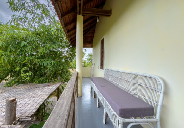 3 Bedroom Villa For Sale - Peak Snaeng, Angkor Thum, Siem Reap thumbnail