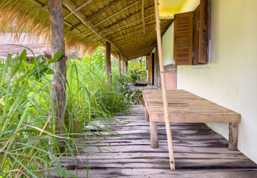 3 Bedroom Villa For Sale - Peak Snaeng, Angkor Thum, Siem Reap thumbnail