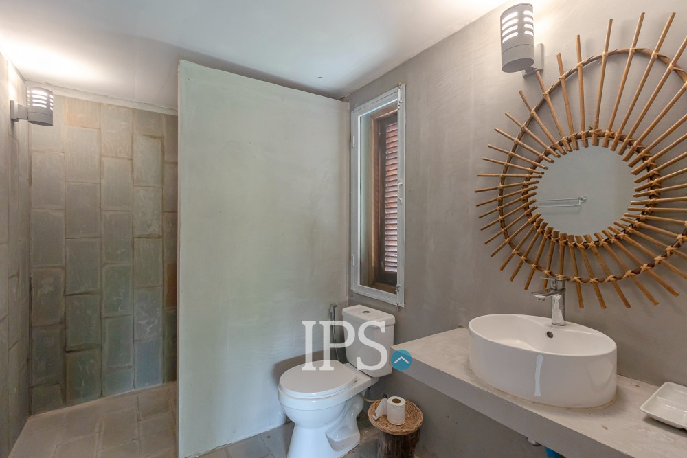 3 Bedroom Villa For Sale - Peak Snaeng, Angkor Thum, Siem Reap - Image 23