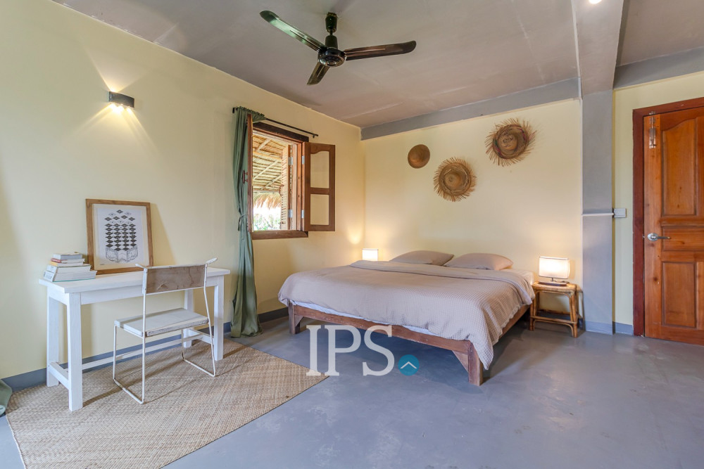 3 Bedroom Villa For Sale - Peak Snaeng, Angkor Thum, Siem Reap - Image 18