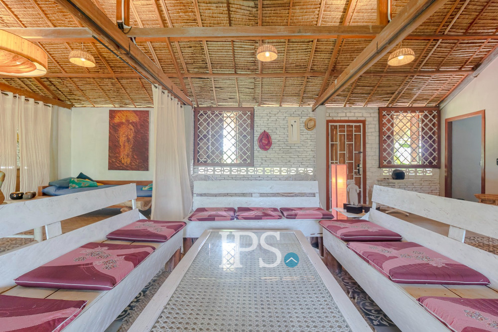 3 Bedroom Villa For Sale - Peak Snaeng, Angkor Thum, Siem Reap - Image 7