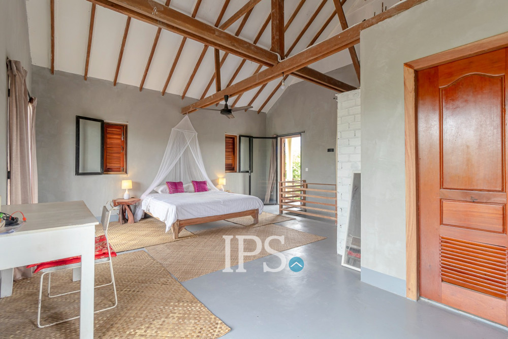 3 Bedroom Villa For Sale - Peak Snaeng, Angkor Thum, Siem Reap - Image 14