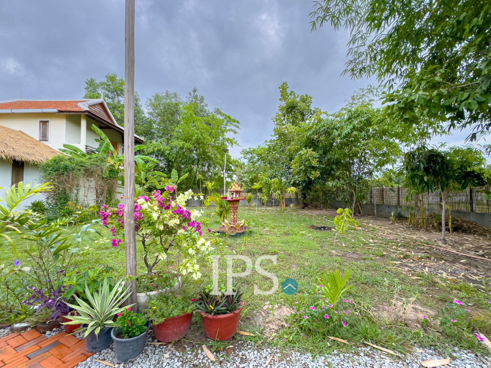 3 Bedroom Villa For Sale - Peak Snaeng, Angkor Thum, Siem Reap - Image 33