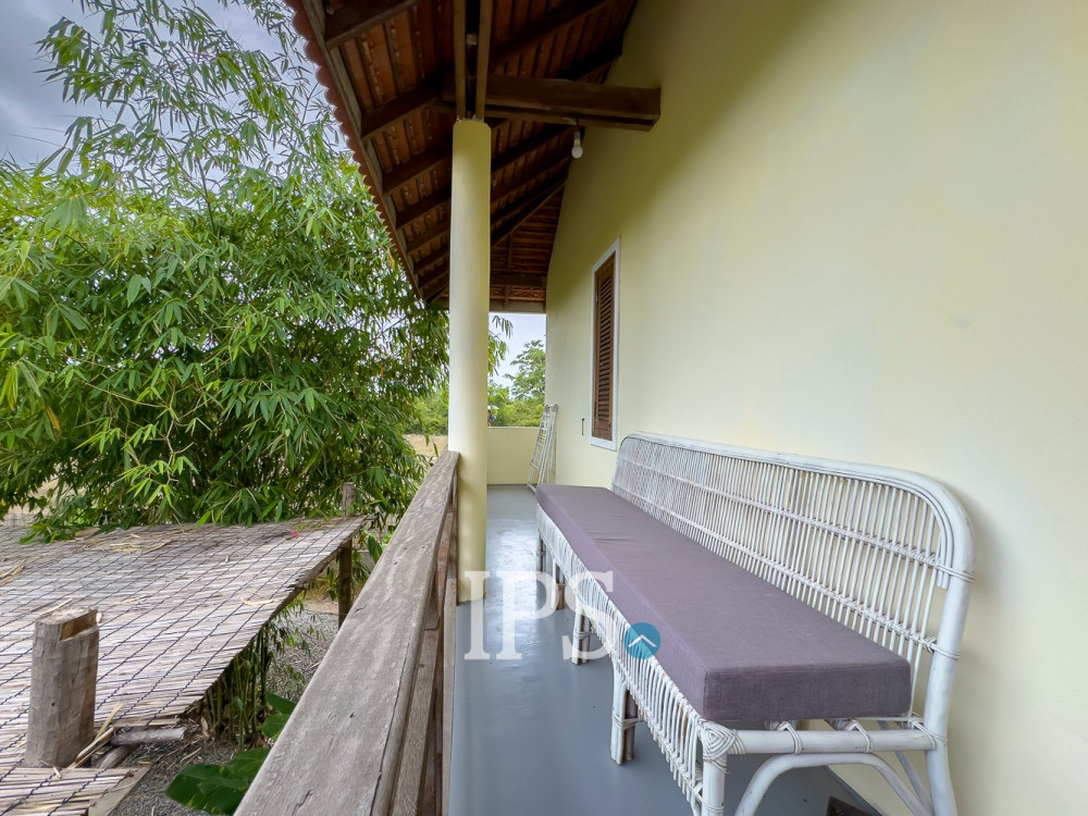 3 Bedroom Villa For Sale - Peak Snaeng, Angkor Thum, Siem Reap - Image 29