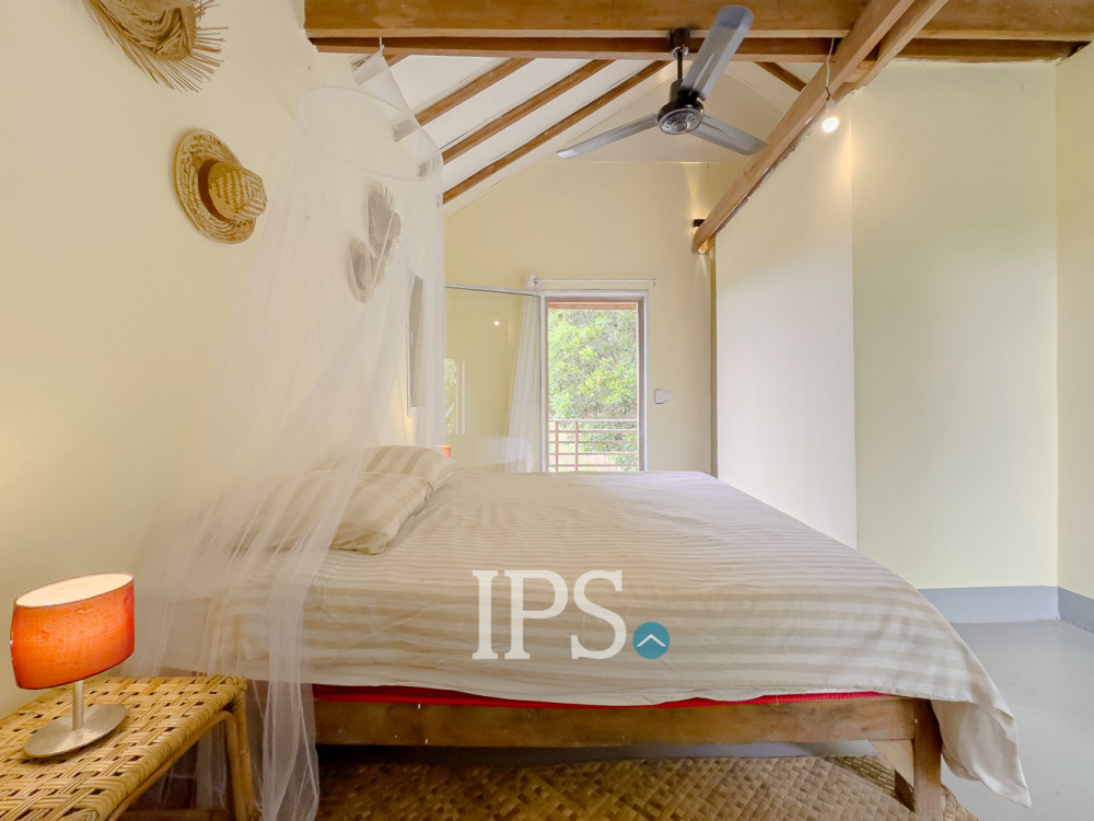 3 Bedroom Villa For Sale - Peak Snaeng, Angkor Thum, Siem Reap - Image 22