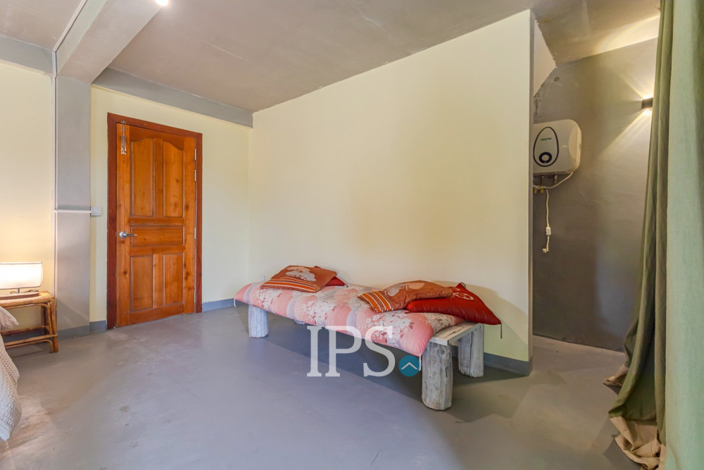 3 Bedroom Villa For Sale - Peak Snaeng, Angkor Thum, Siem Reap - Image 19