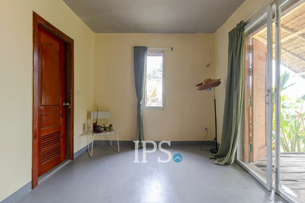 3 Bedroom Villa For Sale - Peak Snaeng, Angkor Thum, Siem Reap - Image 20