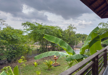 3 Bedroom Villa For Sale - Peak Snaeng, Angkor Thum, Siem Reap thumbnail