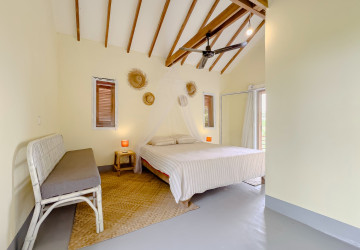 3 Bedroom Villa For Sale - Peak Snaeng, Angkor Thum, Siem Reap thumbnail